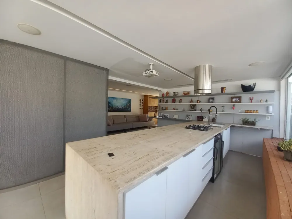 Cobertura, 3 quartos, 310 m² - Foto 2