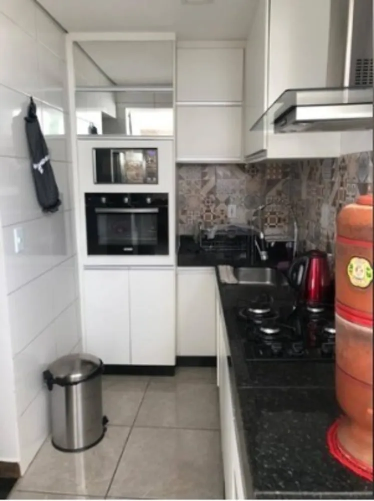 Apartamento, 2 quartos, 65 m² - Foto 6
