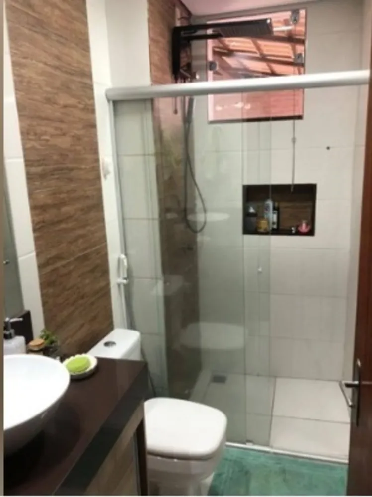 Apartamento, 2 quartos, 65 m² - Foto 12