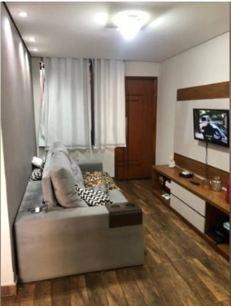 Apartamento, 2 quartos, 65 m² - Foto 1