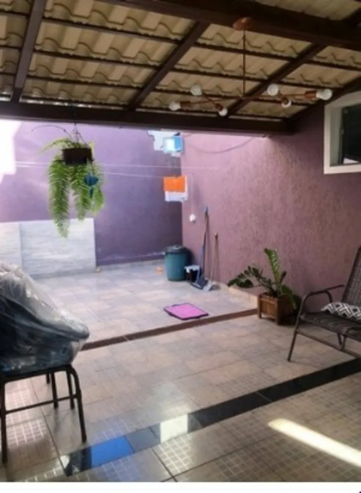Apartamento, 2 quartos, 65 m² - Foto 8