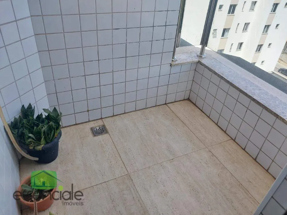 Cobertura, 3 quartos, 190 m² - Foto 8