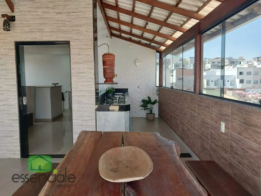 Cobertura, 3 quartos, 190 m² - Foto 12