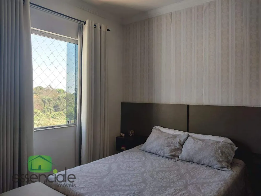 Cobertura, 3 quartos, 190 m² - Foto 3