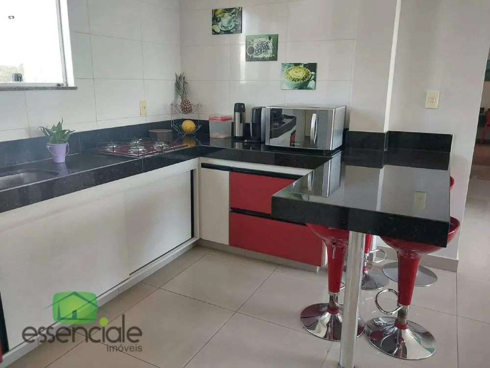 Cobertura, 3 quartos, 190 m² - Foto 4