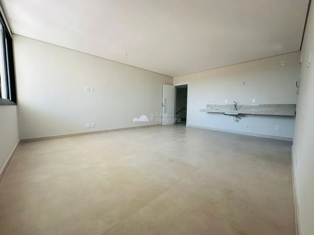 Apartamento, 3 quartos, 75 m² - Foto 4