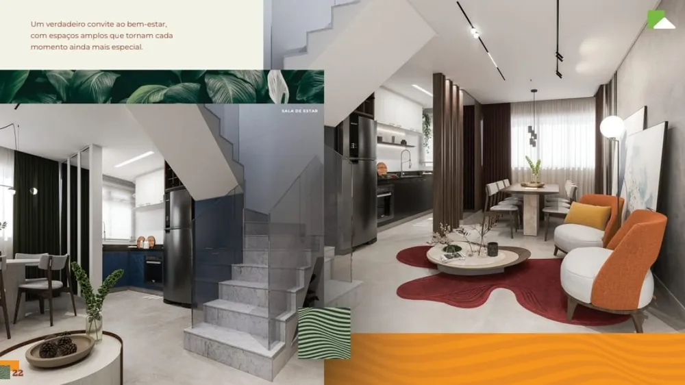 Apartamento, 2 quartos, 54 m² - Foto 18