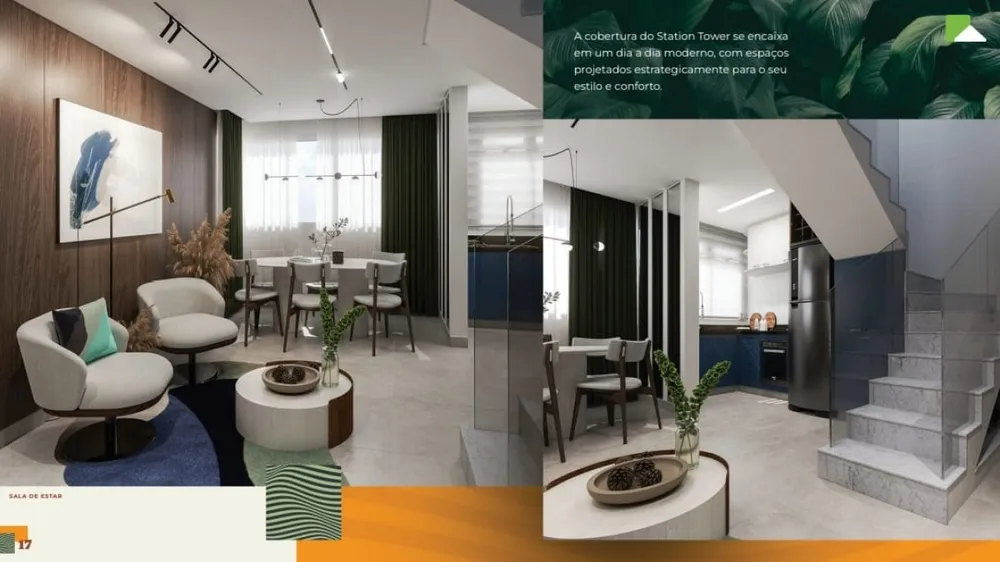 Apartamento, 2 quartos, 54 m² - Foto 14