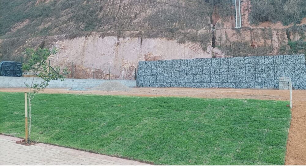 Terreno à venda - Foto 2