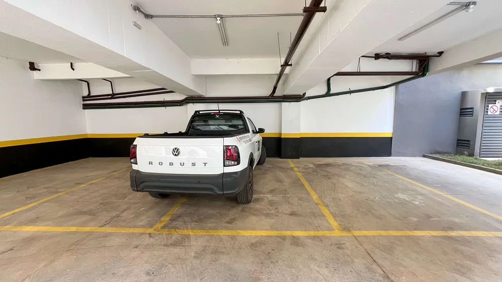 Apartamento, 2 quartos, 66 m² - Foto 7