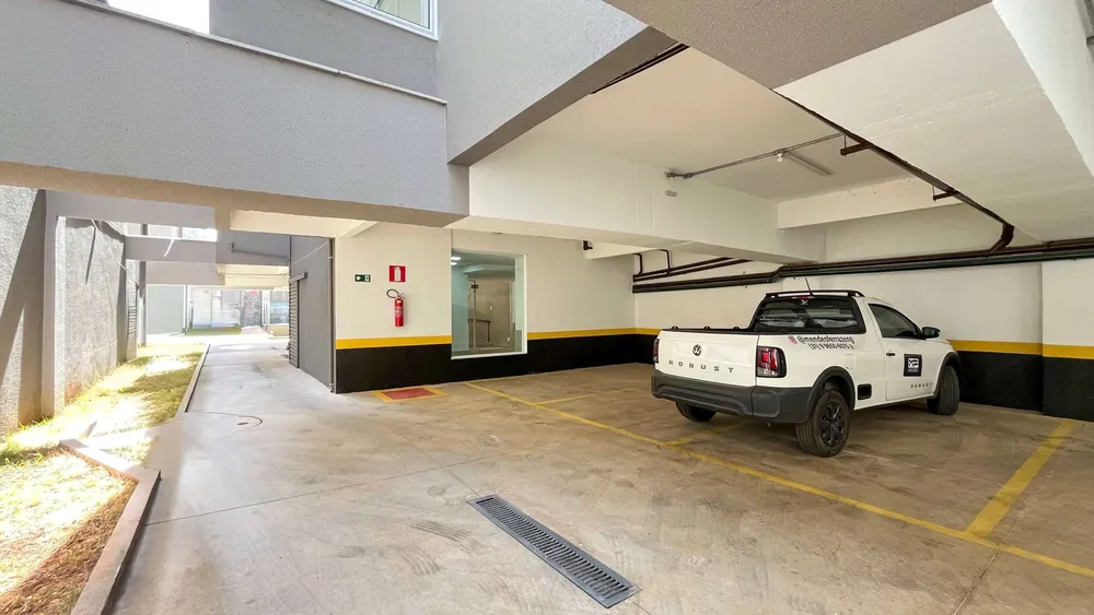 Apartamento, 2 quartos, 66 m² - Foto 8