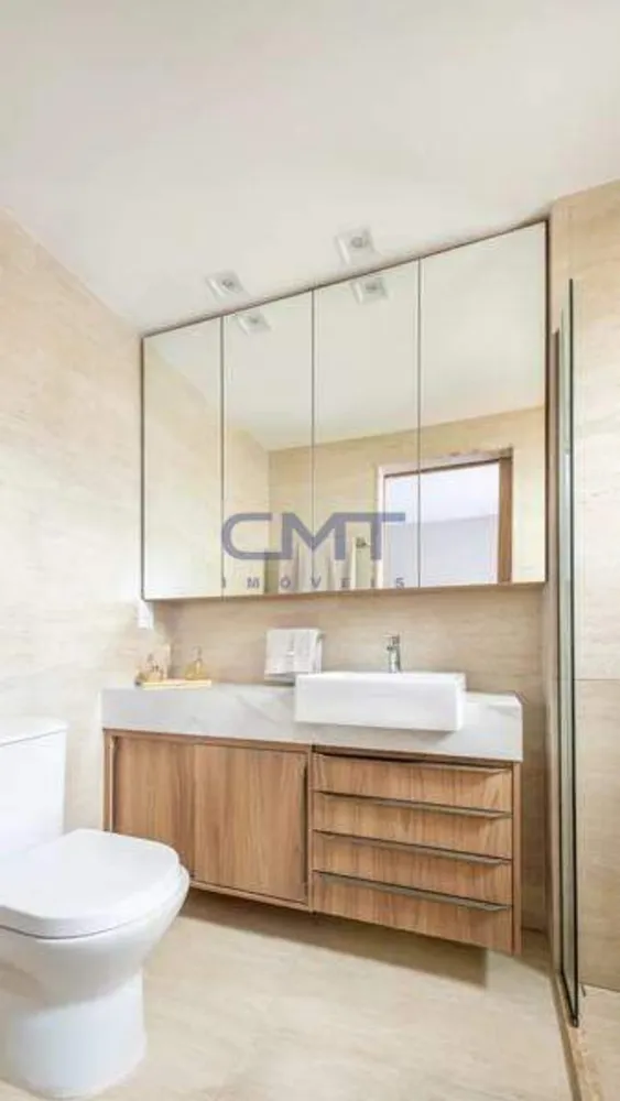 Apartamento, 3 quartos, 83 m² - Foto 6