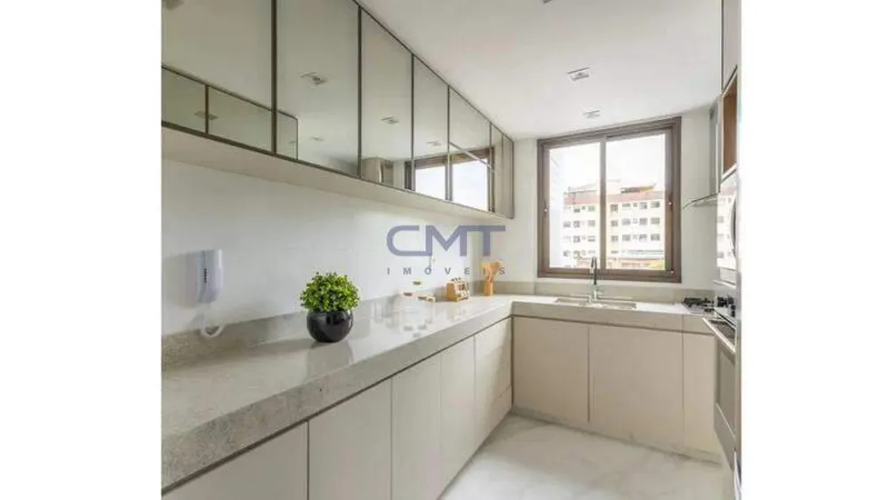 Apartamento, 3 quartos, 83 m² - Foto 4