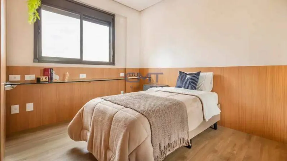 Apartamento, 3 quartos, 83 m² - Foto 8