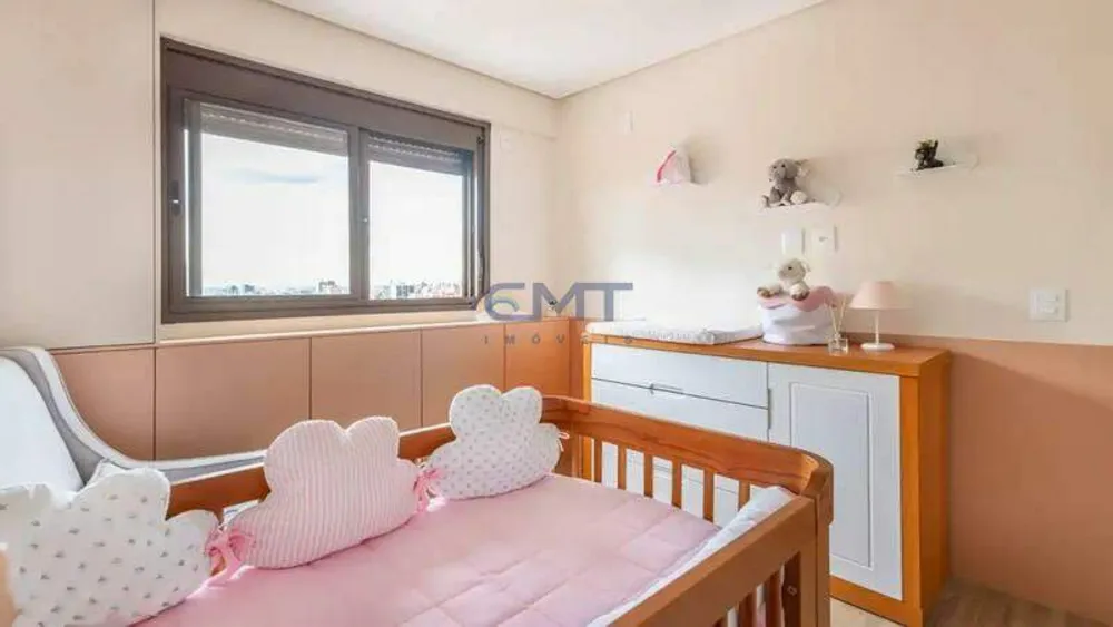Apartamento, 3 quartos, 83 m² - Foto 9
