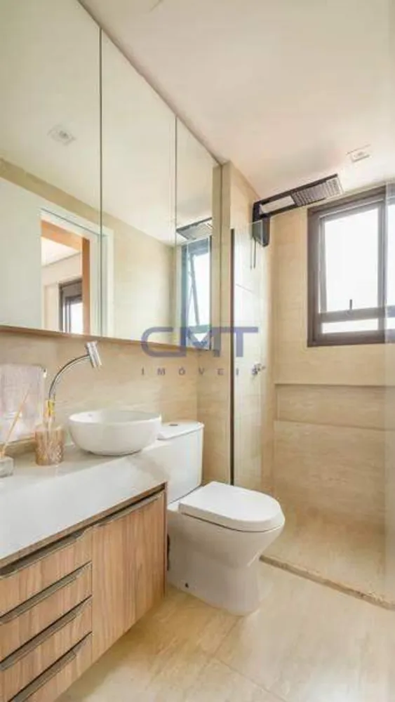 Apartamento, 3 quartos, 83 m² - Foto 7