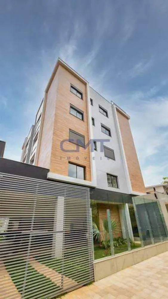 Apartamento, 3 quartos, 83 m² - Foto 13