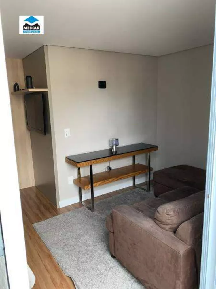 Apartamento à venda com 2 quartos, 211m² - Foto 7