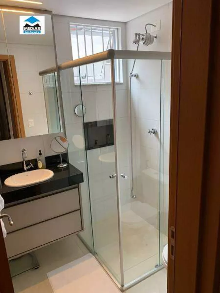 Apartamento à venda com 2 quartos, 211m² - Foto 6