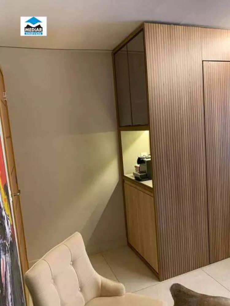 Apartamento à venda com 2 quartos, 211m² - Foto 12