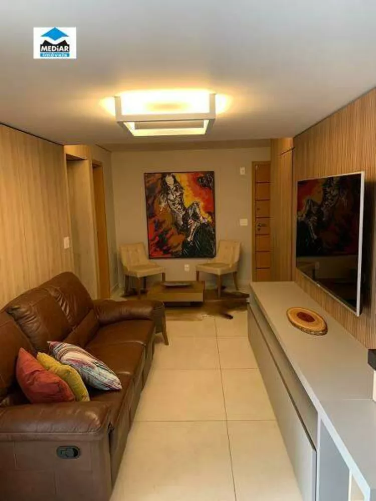 Apartamento à venda com 2 quartos, 211m² - Foto 15