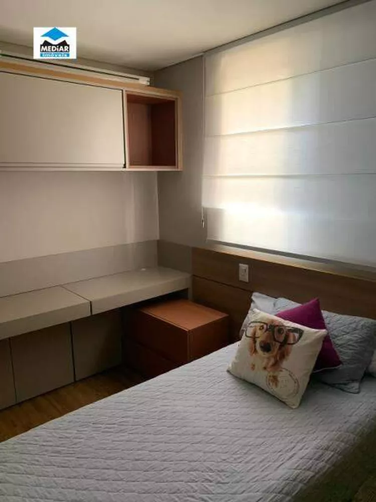 Apartamento à venda com 2 quartos, 211m² - Foto 3