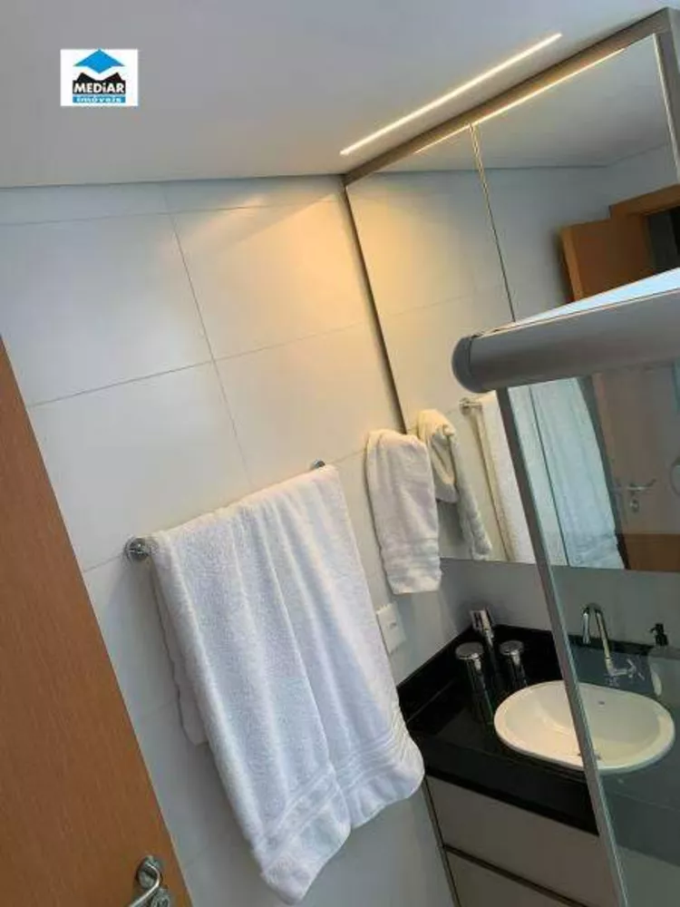 Apartamento à venda com 2 quartos, 211m² - Foto 8