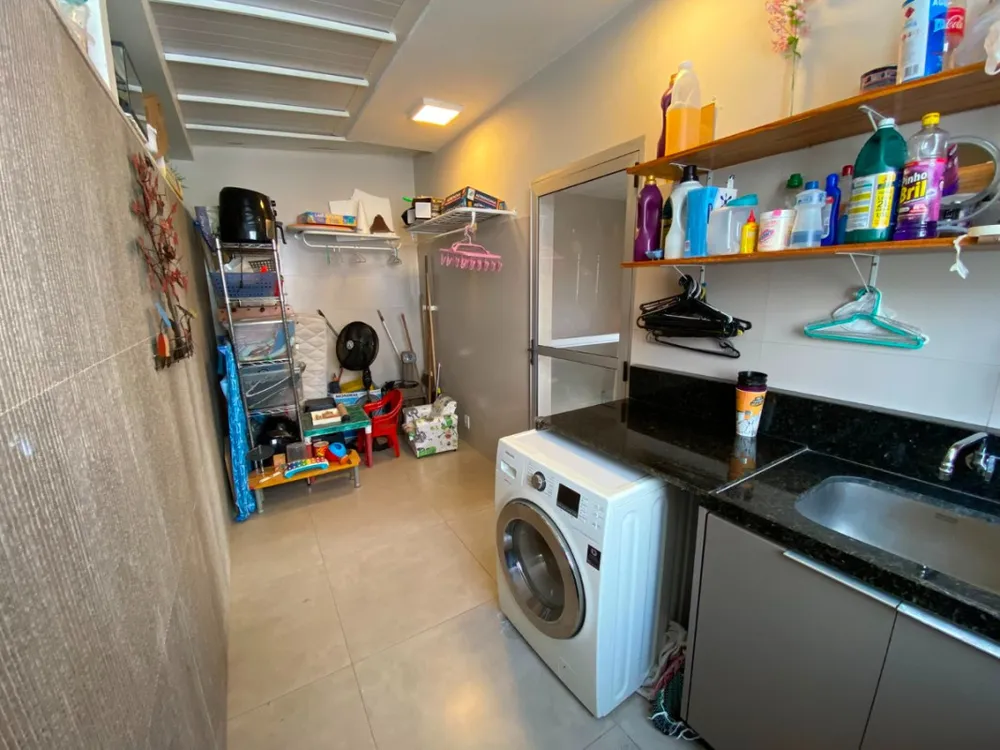 Cobertura, 3 quartos, 133 m² - Foto 7