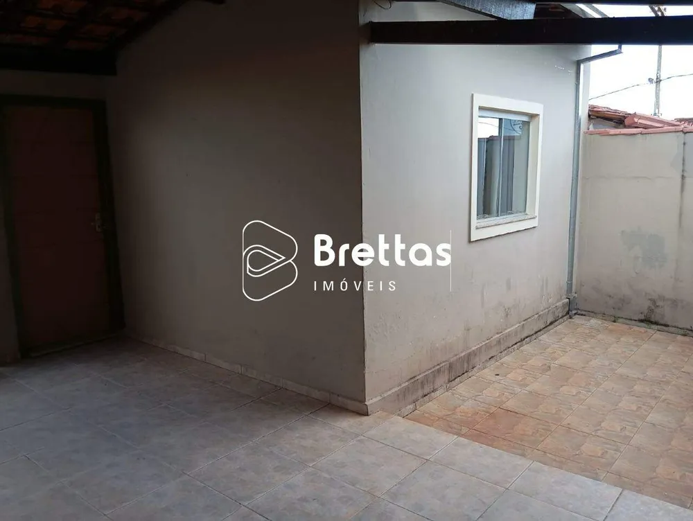Casa, 3 quartos, 130 m² - Foto 1