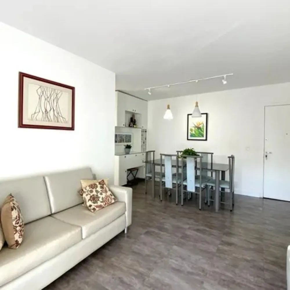 Apartamento, 3 quartos, 88 m² - Foto 1