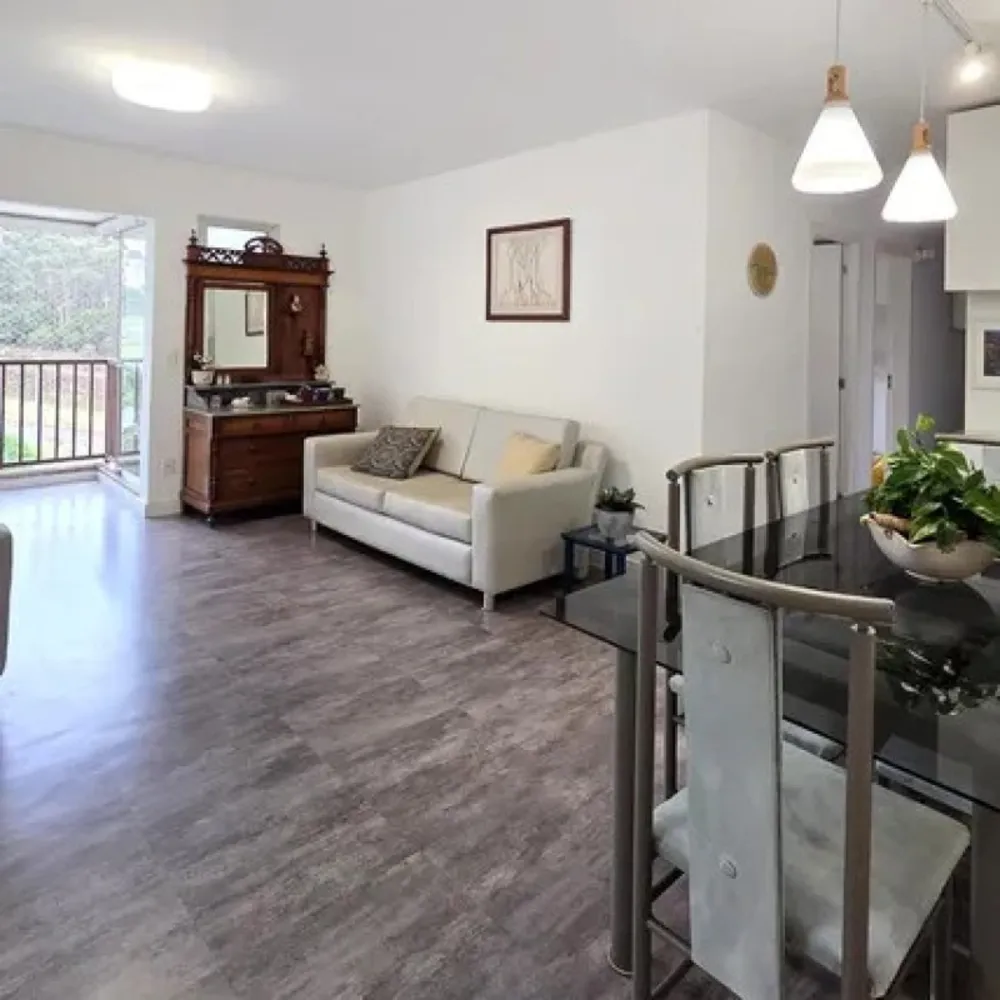 Apartamento, 3 quartos, 88 m² - Foto 4
