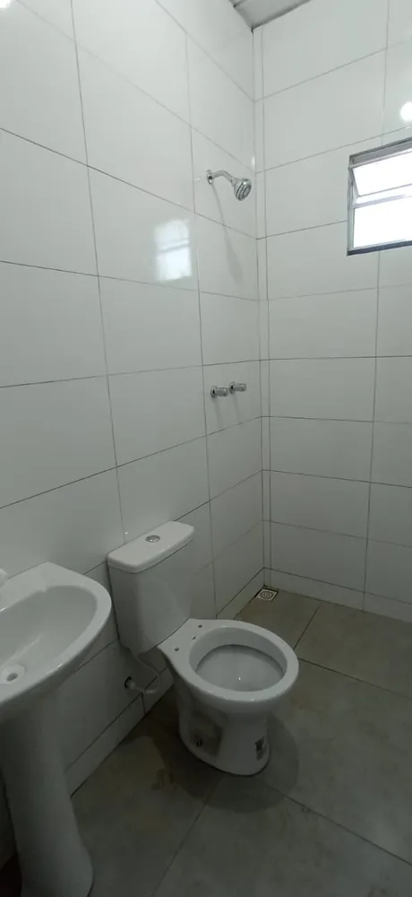Casa, 1 quarto - Foto 12