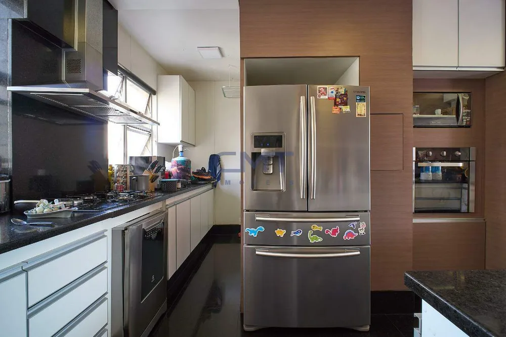 Apartamento, 3 quartos, 145 m² - Foto 6