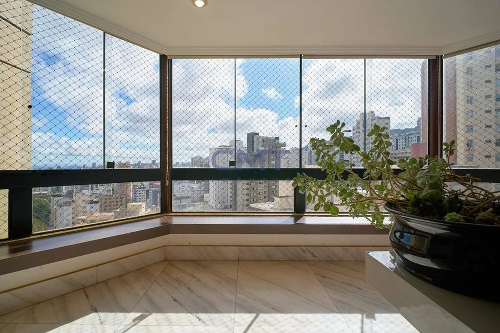 Apartamento, 3 quartos, 145 m² - Foto 12