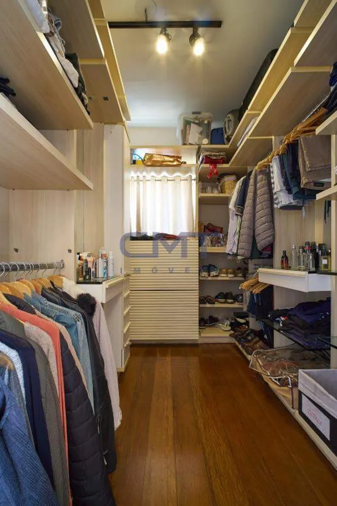 Apartamento, 3 quartos, 145 m² - Foto 7