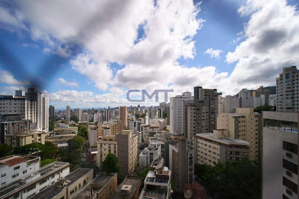 Apartamento, 3 quartos, 145 m² - Foto 9