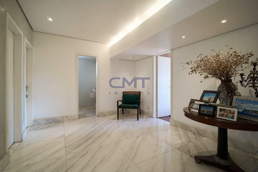 Apartamento, 3 quartos, 145 m² - Foto 8