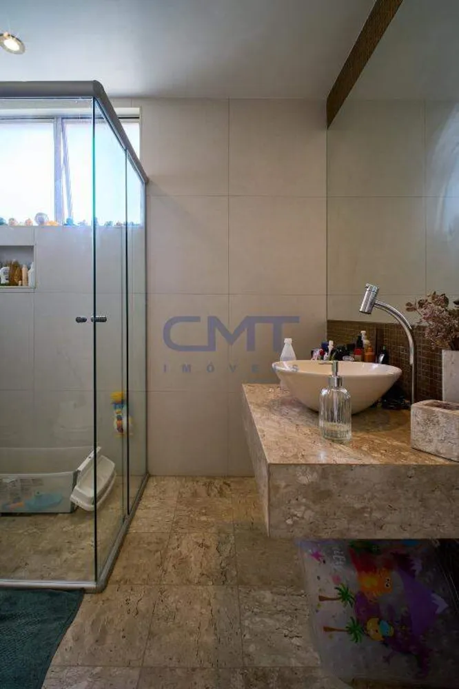 Apartamento, 3 quartos, 145 m² - Foto 10