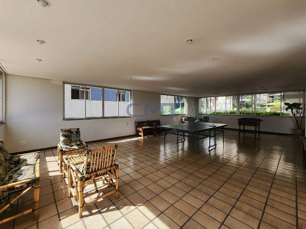 Apartamento, 3 quartos, 145 m² - Foto 11