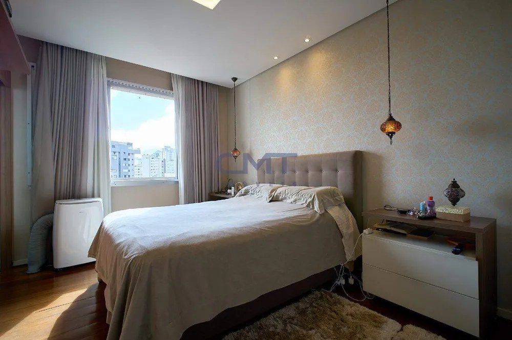 Apartamento, 3 quartos, 145 m² - Foto 6