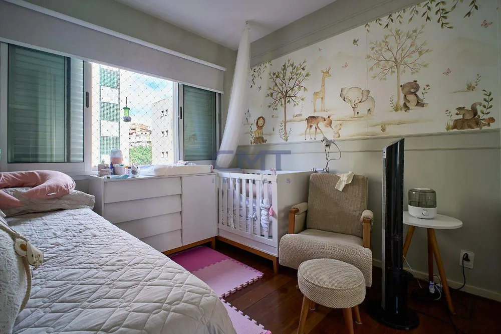 Apartamento, 3 quartos, 145 m² - Foto 4