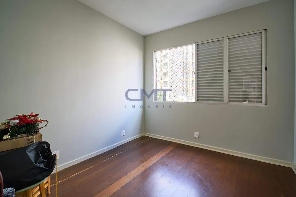 Apartamento, 3 quartos, 145 m² - Foto 1
