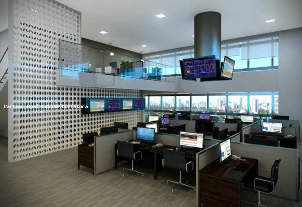 Sala-Conjunto, 690 m² - Foto 2