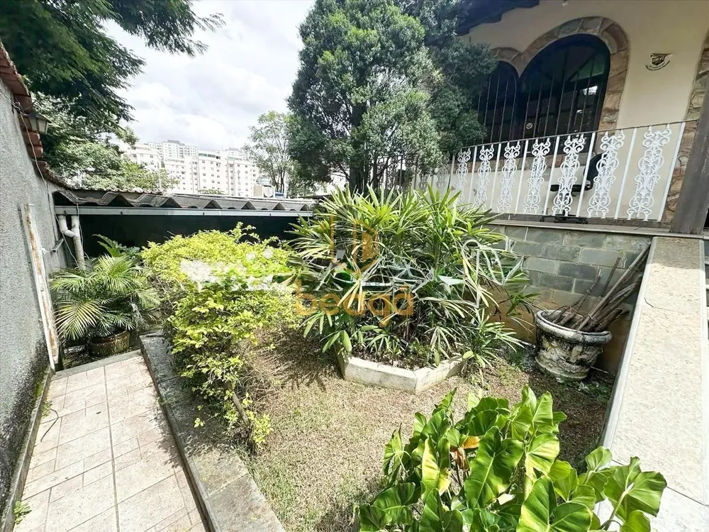 Casa, 4 quartos, 500 m² - Foto 17