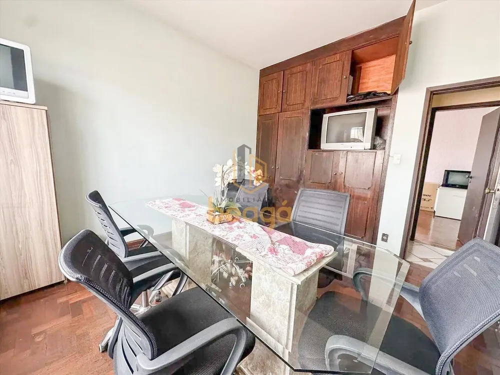 Casa, 4 quartos, 500 m² - Foto 6
