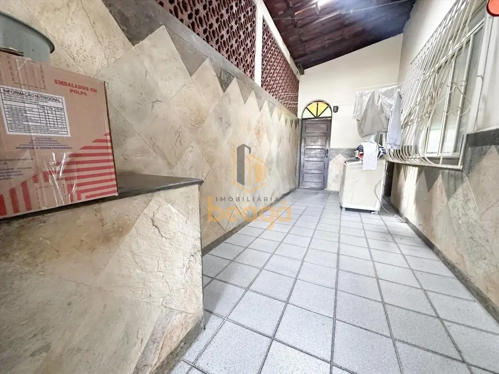 Casa, 4 quartos, 500 m² - Foto 15