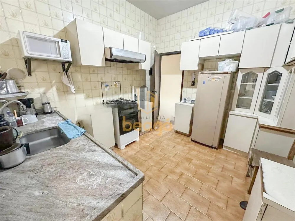 Casa, 4 quartos, 500 m² - Foto 10