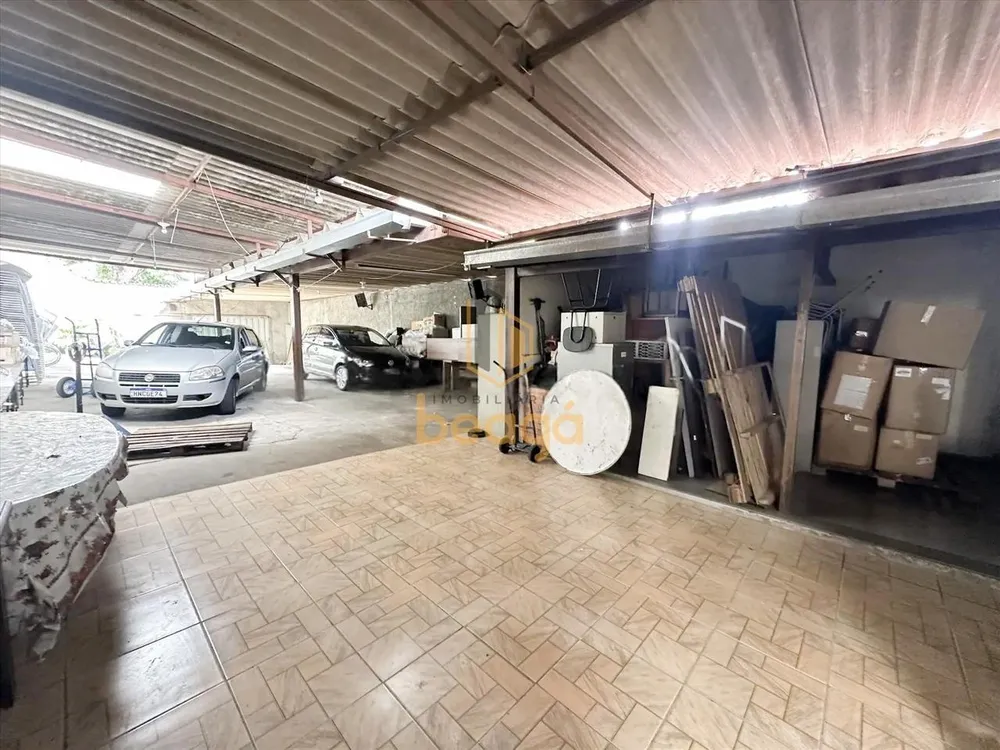 Casa, 4 quartos, 500 m² - Foto 20