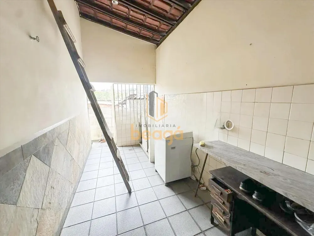 Casa, 4 quartos, 500 m² - Foto 14