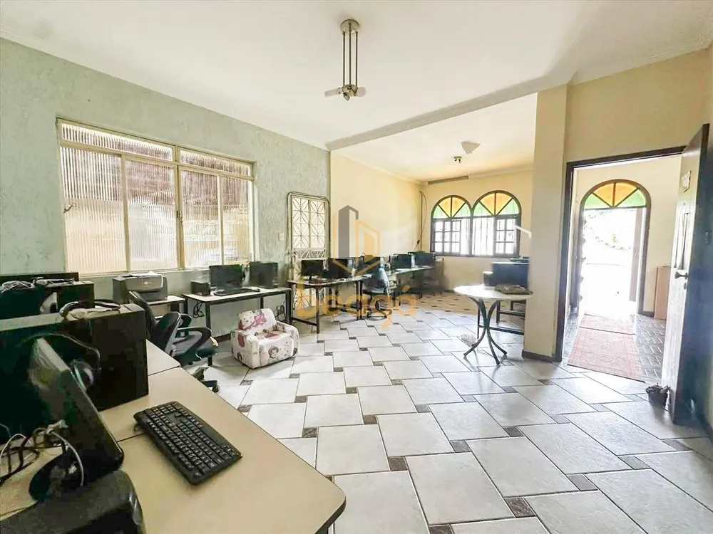Casa, 4 quartos, 500 m² - Foto 9